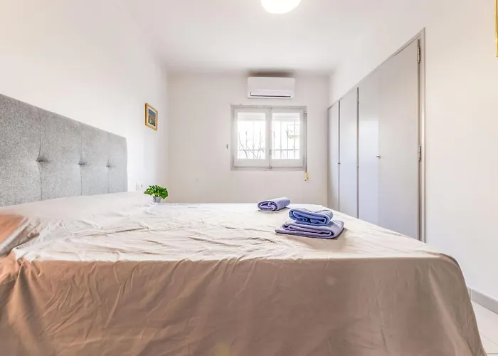 Higini Angles-3 By Interhome Apartment
