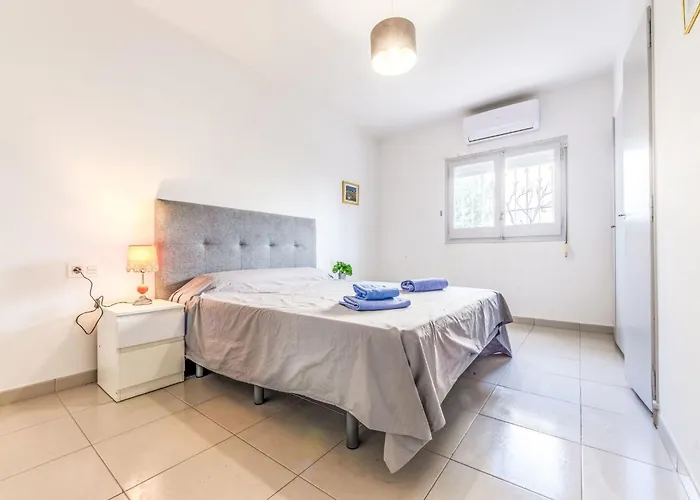 Higini Angles-3 By Interhome Apartment