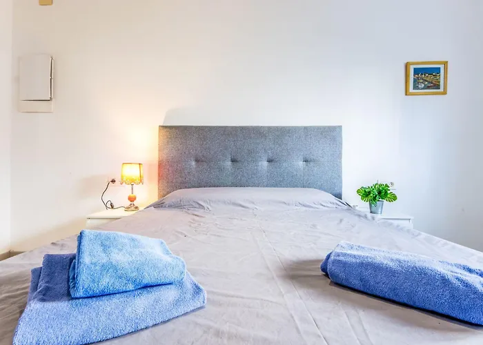 Apartment Higini Angles-3 By Interhome *
