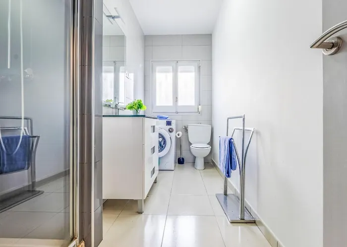 Apartment Higini Angles-3 By Interhome Cambrils