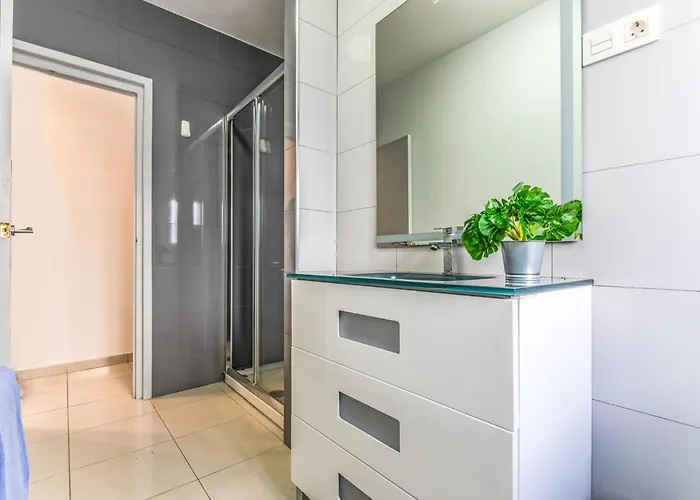 Higini Angles-3 By Interhome Apartment