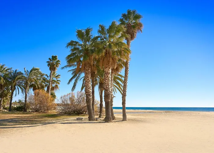 Higini Angles-3 By Interhome * Cambrils