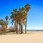 Higini Angles-3 By Interhome * Cambrils