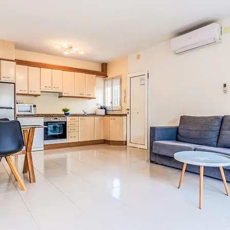 Higini Angles-3 By Interhome Apartment