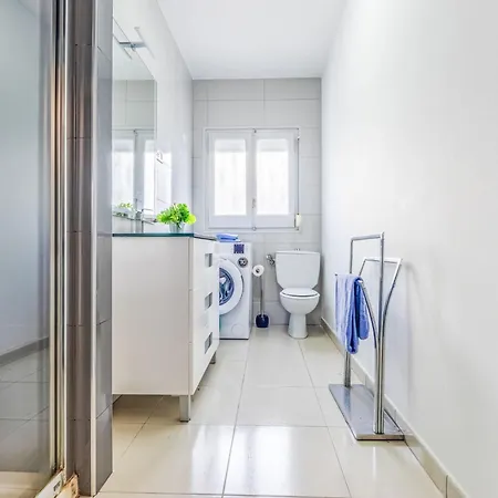 Διαμέρισμα Higini Angles-3 By Interhome Cambrils