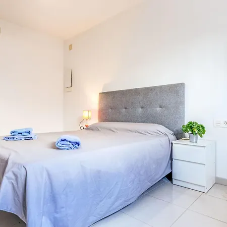 Higini Angles-3 By Interhome Διαμέρισμα Cambrils