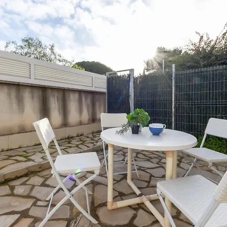 Higini Angles-3 By Interhome * Cambrils