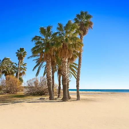 Higini Angles-3 By Interhome * Cambrils