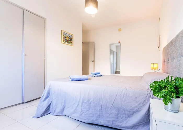 Higini Angles-3 By Interhome * Cambrils