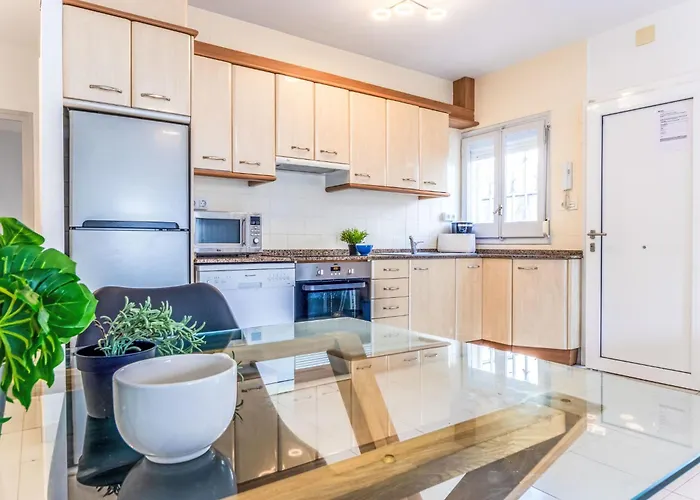 Apartment Higini Angles-3 By Interhome *