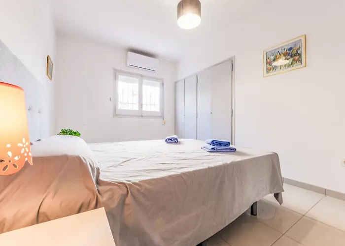 Higini Angles-3 By Interhome * Cambrils