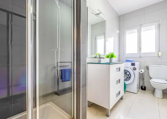Higini Angles-3 By Interhome Apartment *